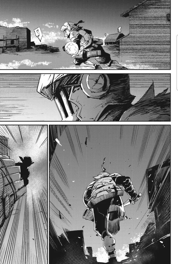 Goblin Slayer Chapter 70 image 10_optimized